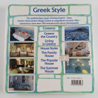 Suzanne Slesin : Greek style - pikkukuva 2