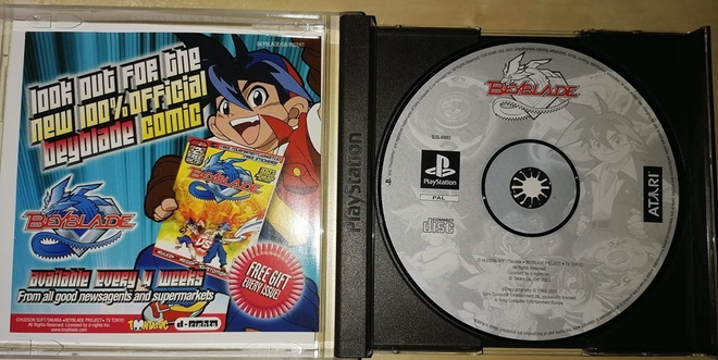 Item image