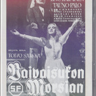 Vaivaisukon morsian (DVD) - pikkukuva 1