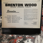 Brenton Wood - BOOGALOO - pikkukuva 2