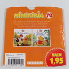 Salainen puutarha - pikkukuva 2