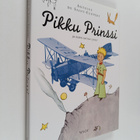 Antoine de Saint-Exupery : Pikku prinssi ja miten tarina ... - pikkukuva 1