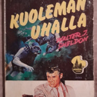 Manhattan 138/1978: Kuoleman uhalla - pikkukuva 1