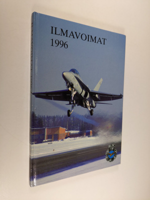 Ilmavoimat 1996