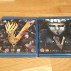 Vikings Kausi 5 vol. 1 & 2 Blu-ray Nordic - pikkukuva 1