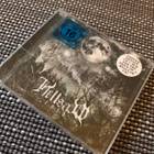 Hellsaw - Cold CD/DVD - pikkukuva 1