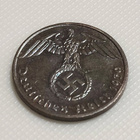Saksa 1 Pfennig 1939F - pikkukuva 4