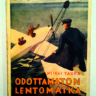 Taura Heikki: Odottamaton lentomatka, v. 1934 - pikkukuva 1