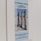 Martine Tabeaud : Le changement climatique : Europe, Asie... - pikkukuva 1