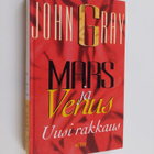 John Gray : Mars ja Venus : uusi rakkaus - pikkukuva 1