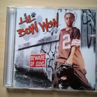 Lil Bow Wow - Beware Of Dog CD - pikkukuva 1