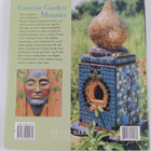 Terry Krautwurst ym. : Creative Garden Mosaics - Dazzling... - pikkukuva 2