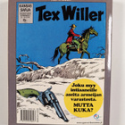 Tex Willer kronikka 6 : Frisco - helvetin pesä ; Comanchi... - pikkukuva 2