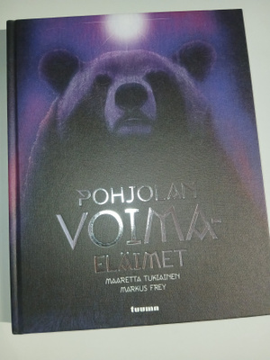 Pohjolan Voimaeläimet