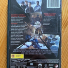 Neljä veljeä  DVD - pikkukuva 2