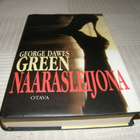 George Dawes Green Naarasleijona  -sid - pikkukuva 1
