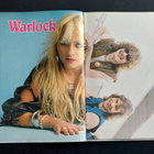 Hurricane (3) 1986 - Warlock , Helloween , Hear'n Aid - pikkukuva 2