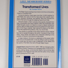 Joseph Dunn : Transformed Lives - pikkukuva 2