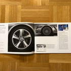 Esite Mercedes SL-sarja R231 varusteet, 2012 - pikkukuva 4