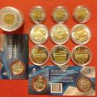 Pötkö 10 mk, Hemohes, 10 mk 1999, 25 mk, Muistojeni.... (20) - pikkukuva 1