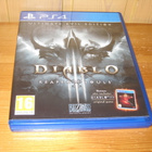 Diablo III Reaper of Souls Ps4 - pikkukuva 1