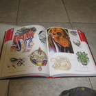 TATTOO SOURCEBOOK - hienokuntoinen - pikkukuva 4