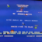 Scuba Kidz - Commodore 64 - pikkukuva 3