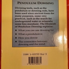 Tom Graves - Pendulum Dowsing - pikkukuva 2