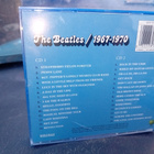 2CD The Beatles 1967-1970 ( SIS POSTIKULU  ) - pikkukuva 2