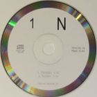1N • Tänään CD-Single - pikkukuva 3