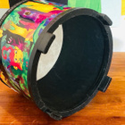 REMO 10” Percussion lattiatomi - pikkukuva 3