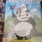 Panda! Go Panda! UUSI - pikkukuva 1