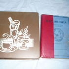 KASA RUOKA- JA DRINKKIKIRJOJA - pikkukuva 5
