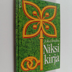 Virve Sammalkorpi : Joka kodin niksikirja - pikkukuva 1