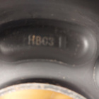 PELTIVANNE 14" 4X106 2 KPL - pikkukuva 4