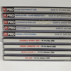 PC Pro 2002 (0102-1102) (10cd) - pikkukuva 1