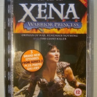 Xena DVD - 3 Jaksoa - pikkukuva 1