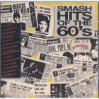 Smash Hits Of The 60's - CD - pikkukuva 1