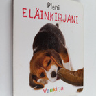 Trond Ole Paulsen : Pieni eläinkirjani - pikkukuva 1