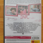 Vaaleanpunainen Pantteri iskee jälleen DVD - pikkukuva 2