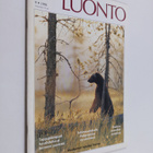 Suomen luonto 9/1991 - pikkukuva 1
