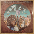 GRAHAM CENTRAL STATION : Ain't no 'bout-a-doubt it -LP - pikkukuva 1
