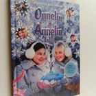 Marjatta Kurenniemi : Onnelin ja Annelin talvi - pikkukuva 1