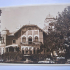 VANHA Postikortti Viro Eesti Estonia Pärnu 1920-l - pikkukuva 1