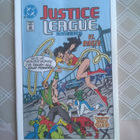 Justice League Sarjakuva - pikkukuva 1