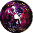 Hanoi Rocks - Another Hostile Takeover - pikkukuva 3