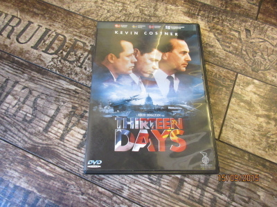 Thirteen Days (DVD)