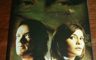 Da Vinci Koodi 2 DVD pidennetty