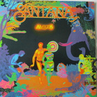 Santana AMIGOS (LP) - pikkukuva 1