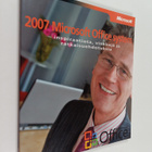 2007 Microsoft office system - inspiraatiota, vinkkejä ja... - pikkukuva 1